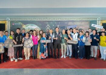 2025桃園國樂節8/2登場　張善政邀市民共享夏日音樂盛宴