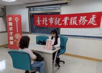 零售業領軍來徵才 570個工作機會 高薪7萬