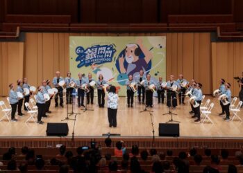 屏東縣第七屆「銀閃閃音樂展演」倒數兩週     阿公阿嬤的音樂故事 《夏日情歌・人生滋味》即將感動登場