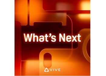 HTC VIVE 預告全新產品即將亮相 為創新技術寫下新篇章
