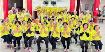 第二屆影片海選結果出爐 15隊將展開半年集訓