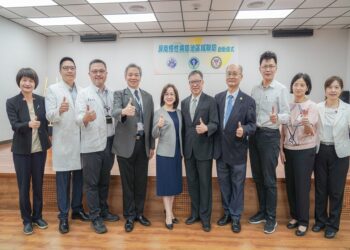 呼應健康台灣8年888政策 屏東縣打造屏南慢性病防治聯防體系