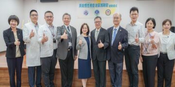 呼應健康台灣8年888政策 屏東縣打造屏南慢性病防治聯防體系