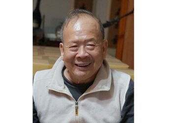 「鐘聲不再響起」 許仁圖辭世，傳奇落幕