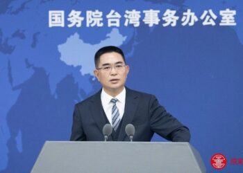 陳斌華談暑期青年交流　盼台灣青年赴陸增進了解