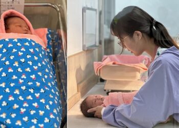 高風險高齡產婦順利產子 高雄秀傳醫療團隊展現專業實力
