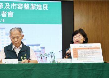 台南風災獲單筆最高捐款千萬明起申辦毀損慰助