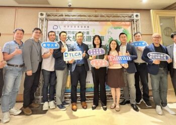 從碳盤查到數位升級 義守大學助力產業邁向2050淨零