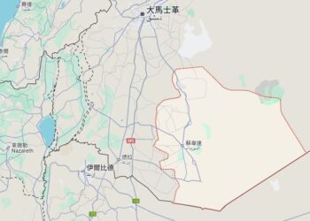 敘利亞譴責以色列空襲違國際法　警告將採取合法反制行動