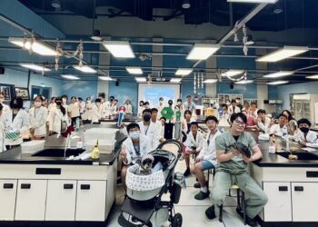 今夏開啟小小獸醫科學探險之旅 動保處攜手科工館 推出動物語言與動物法醫體驗課程