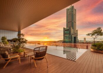 2025高雄國際夏季旅展7/25-28盛大登場！ 五星承億酒店一泊二食2.4折 吃喝玩住一次滿足