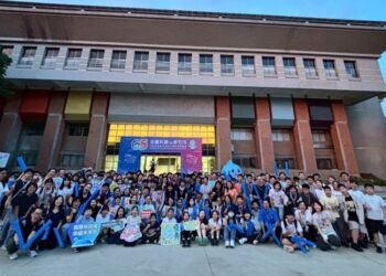 大放異彩！市府推動科學教育有成　台中代表隊勇奪全國中小學科展41獎