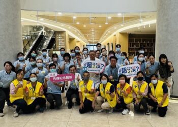 全民一起「超」健康！高雄秀傳免費腹部超音波檢查 守護在地肝膽腸胃健康