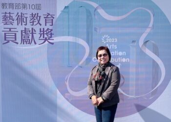 教育家人物典範 每個孩子都是獨特的貓頭鷹 興隆國小葉瑞珠校長的正向教育哲學