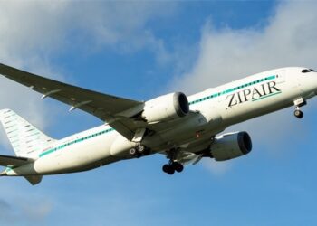 易飛旅遊攜手ZIPAIR 台灣首航東京獨家包機限量搶市