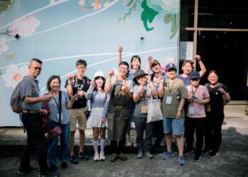 歡迎加入「工藝行旅」計畫 打造全方位深度文化旅遊新體驗