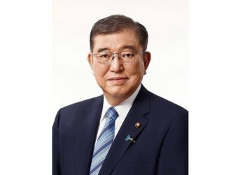 NHK：執政聯盟選舉失利 石破茂稱將謙虛面對民意