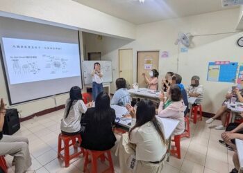 桃市寄養支持資源再提升 歡迎加入寄養家庭行列