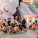 清涼氣墊水樂園 7/26率先登場！ FUN遊旗津涼爽一夏