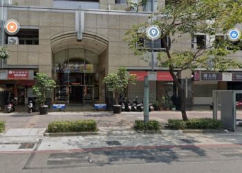 高雄皇家藝品大樓管委會爭議延燒 住戶盼政府協助釐清爭端