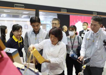 嘉義市55家業者展現永續與創新力 114年嘉市好店出爐
