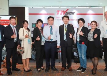 後疫情時代「以醫帶產」 高醫攜手台灣智慧醫療產業深耕越南醫衛合作