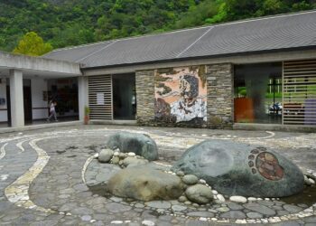 即刻預約深入探索太魯閣自然人文知性之旅