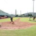 U12世界盃少棒錦標賽場地遭風損大部分完成搶修