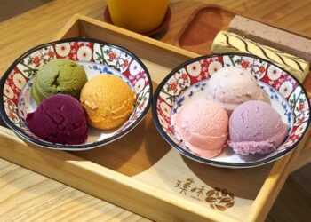 迎戰酷暑就來高雄！「大港閱冰」8月16、17日哈瑪星清涼登場 刮起沁心冰炫風