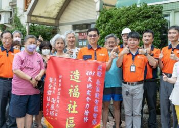 社區管委會鬧雙包 永佳捷：不應犧牲電梯安全 阻攔施工