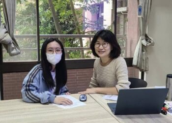 南華大學楊珮郁獲國科會大專生研究創作獎 展現學術與社會關懷力