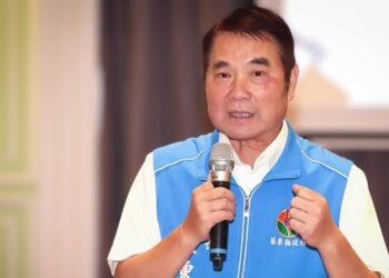 首波大罷免全數未過 苗縣長鍾東錦：這一場不應該開始的選舉沒有贏家