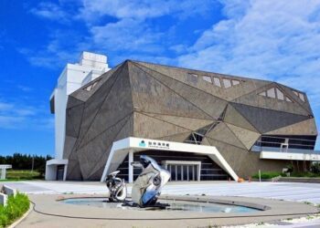 眾所期盼 「台中海洋館」8/21開館營運！觀旅局長：整合海線景點、形塑觀光帶