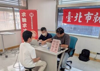 餐飲旅宿齊徵才 好康福利大放送 北市企業釋缺851