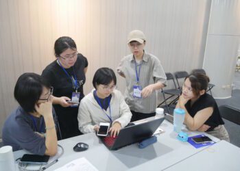 「嘉人限定」協作行動活力開跑 慶祝諸羅建城320+1「320+1 嘉義市城市博覽會」盛大舉辦