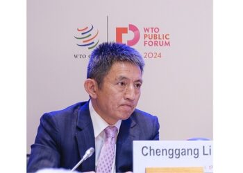 中美新一輪經貿會談落幕　雙方同意延長關稅暫停措施