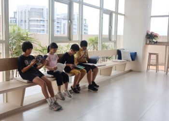 屏東縣王船文化館療癒系閱讀區啟用 文化與書香融入日常