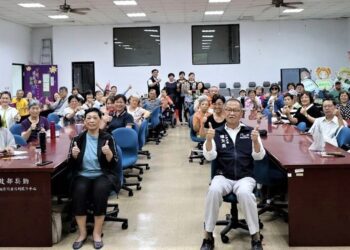 從守護錢包到海洋永續　南服中心推出理財防詐與海廢手作課程