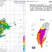 週四中南部續炸豪大雨、北東防午後雷雨 大台北悶熱衝36度