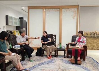 美國宣布對臺灣關稅台南啟動應變行動護產業