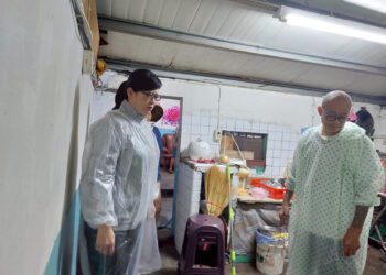 力挺市民走過風災水災難關 嘉義太保市公所提案普發3000元「災後振興金」