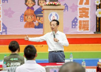 打造更宜居的生活環境 114年度社區治安研習觀摩活動，強化社區防護能量