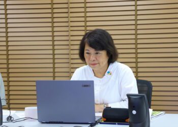力求「安民心、顧民生」美對台課徵20%關稅 中台灣縣市首長共商對策