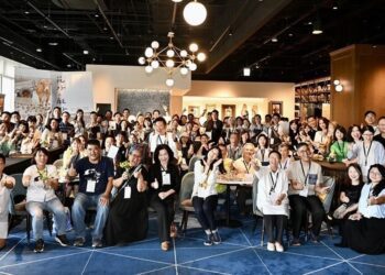 「尋潮．拾潮」永續飲食特展 發表全新共購平台