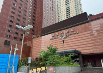 國賓危老重建案之拆除許可 依法依規核發