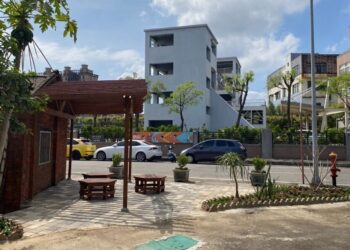 微型改造 打造社區共享公共空間 114年度桃園社規師計畫徵件中