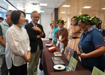 2025屏東客庄產業培力課程開訓 打造客家產業新格局