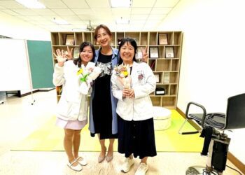 義守職治系導入AI引領兒童書寫研究新路徑 勇奪國科會研究創作獎
