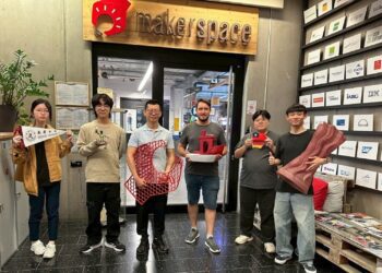 南華大學產設系再獲教育部學海築夢計畫　赴德國進行研發實習