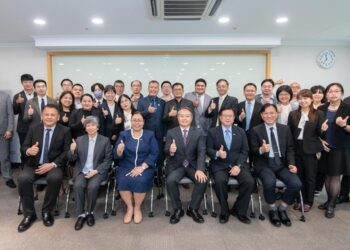 臺菲漁業技術工作小組第七次會議（TWG7）在臺北舉行 成果豐碩